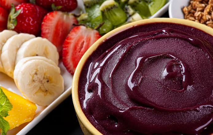Monte seu Açaí 300G