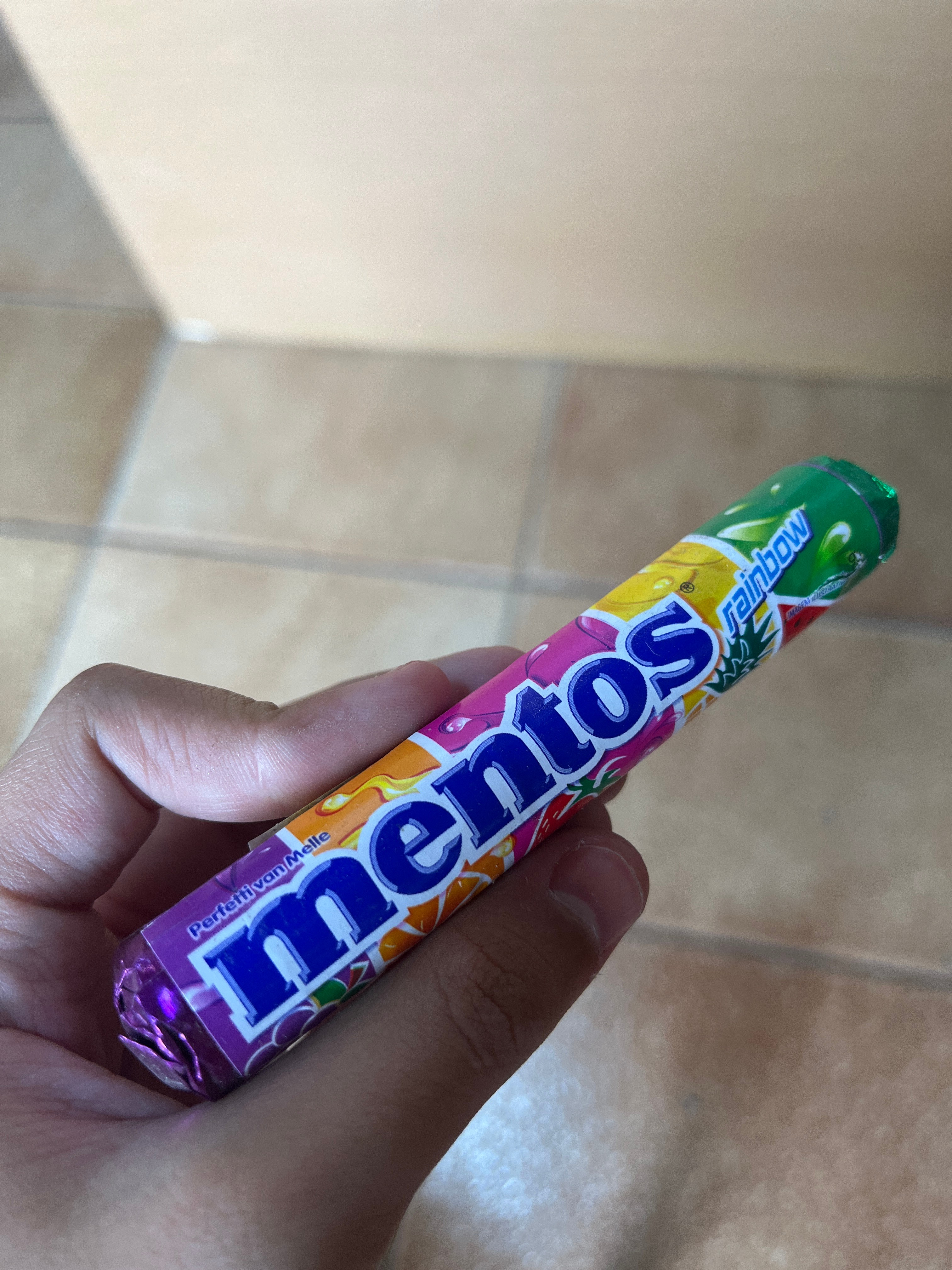 mentos 29,5g