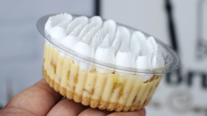 Pote Delícia de Abacaxi