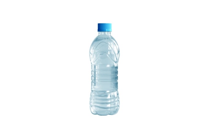 Água Mineral Sem Gás 500ml