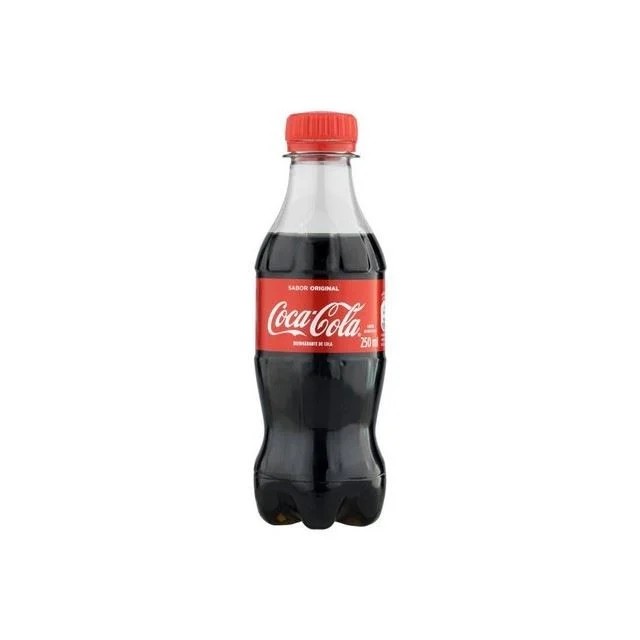 Coca Cola Caçulinha 250 ml