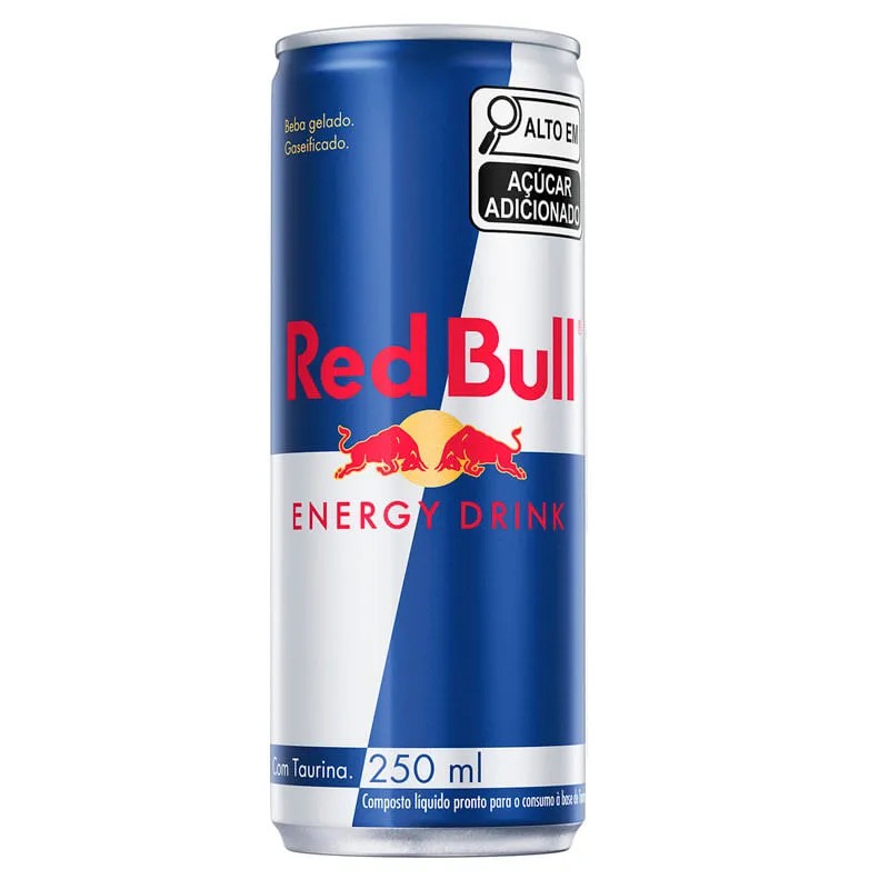 Red Bull