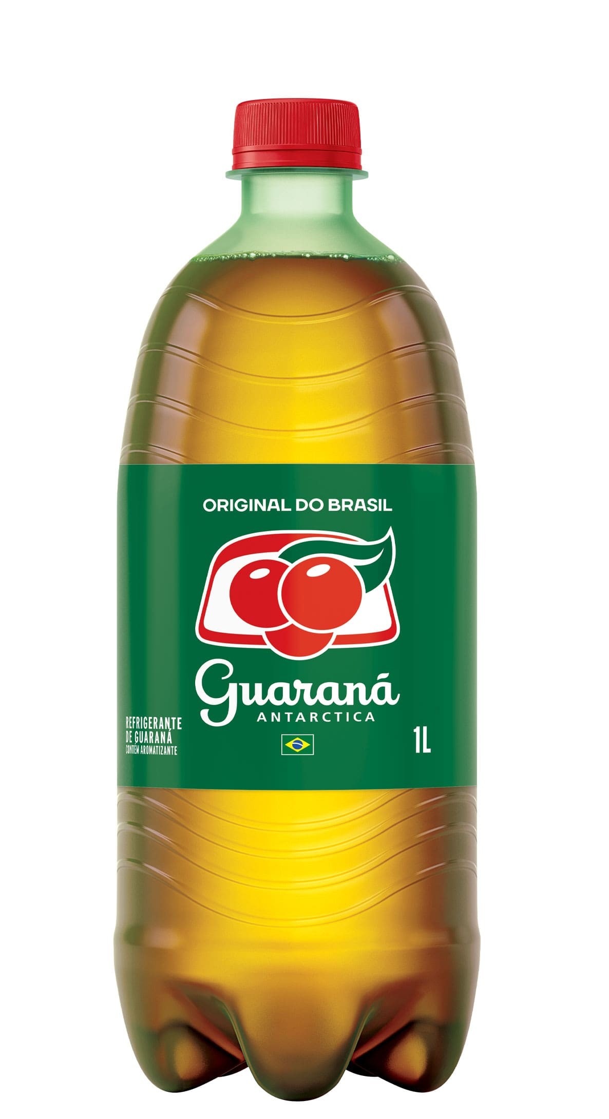 Guaraná Antártica 1 Litro