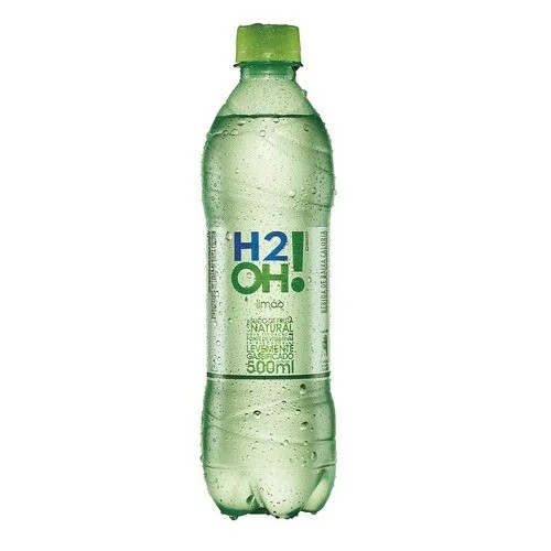 H2O Limão