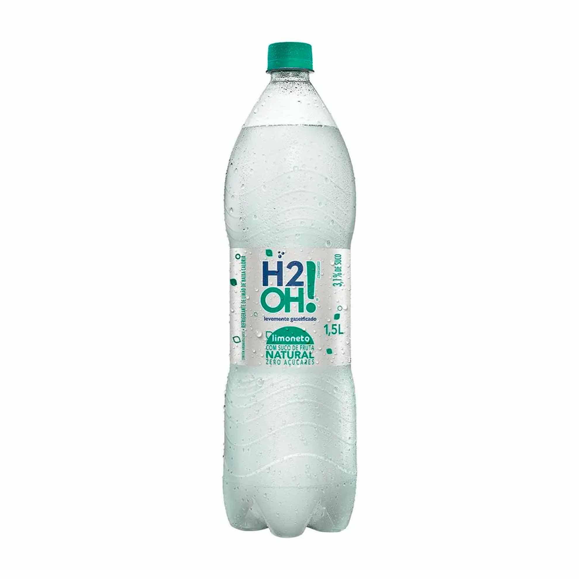 H2o Limoneto