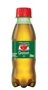 Antártica Caçulinha 250 ml