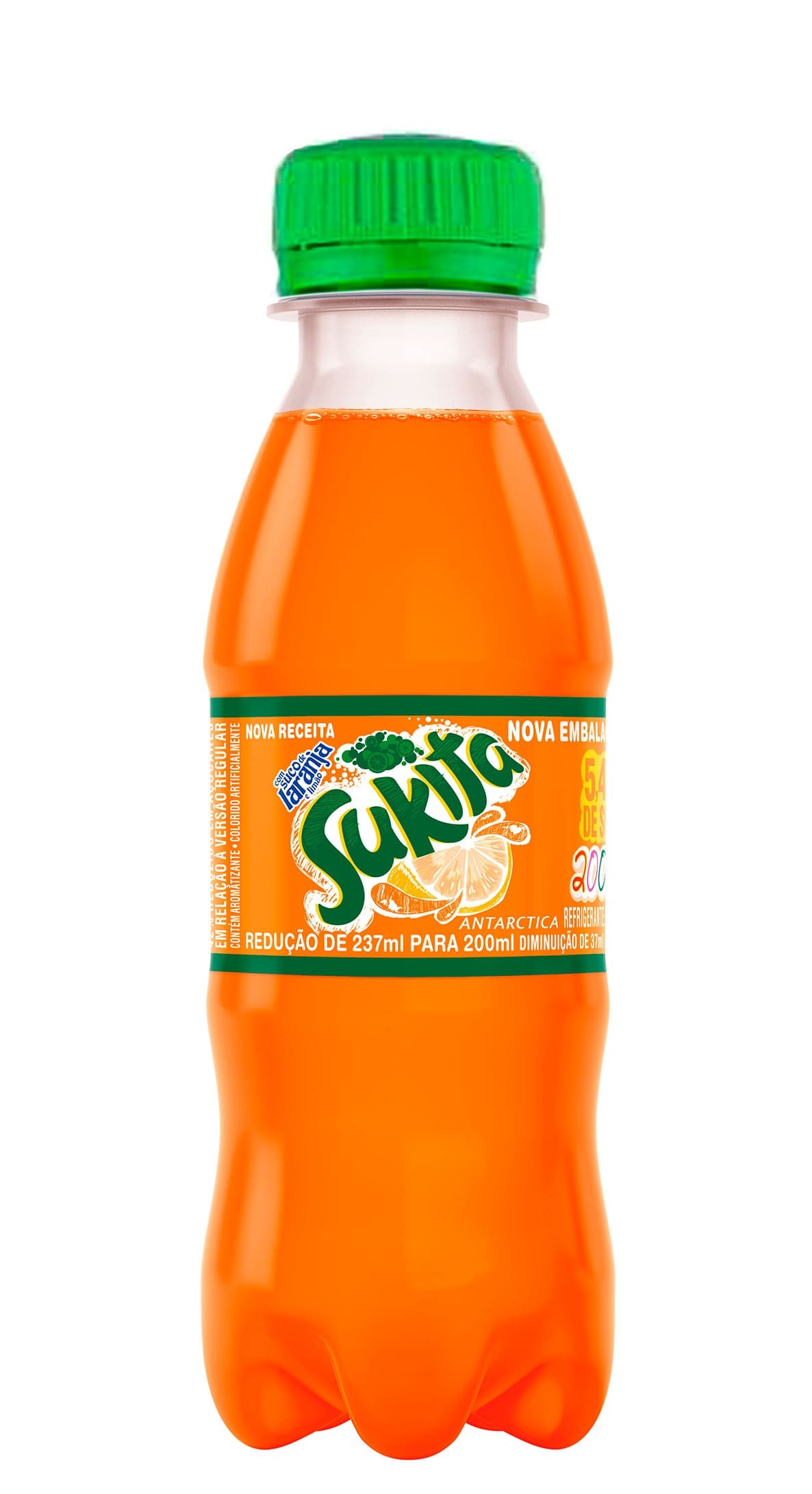 Sukita Caçulinha 250 ml