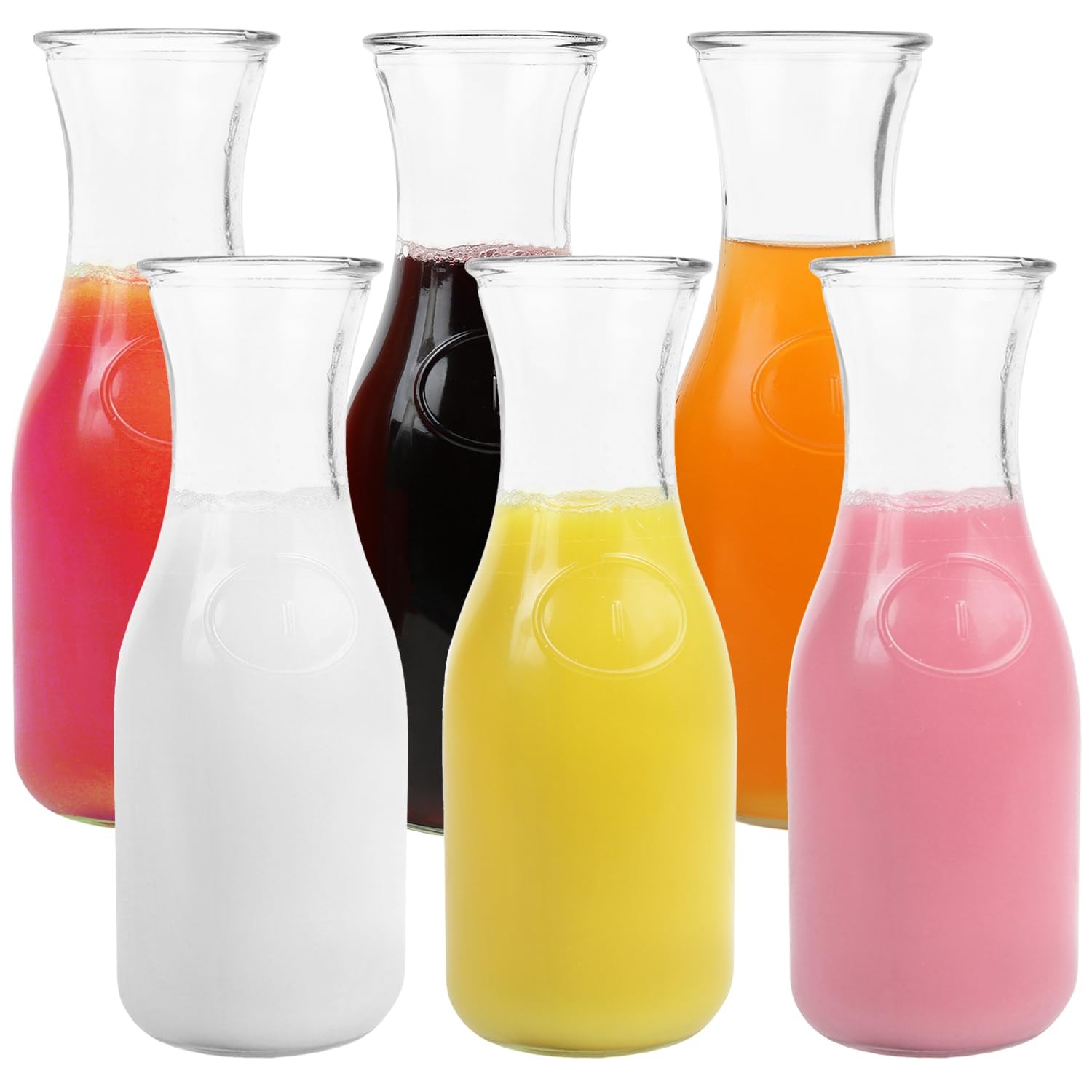 Suco Jarra sem Leite