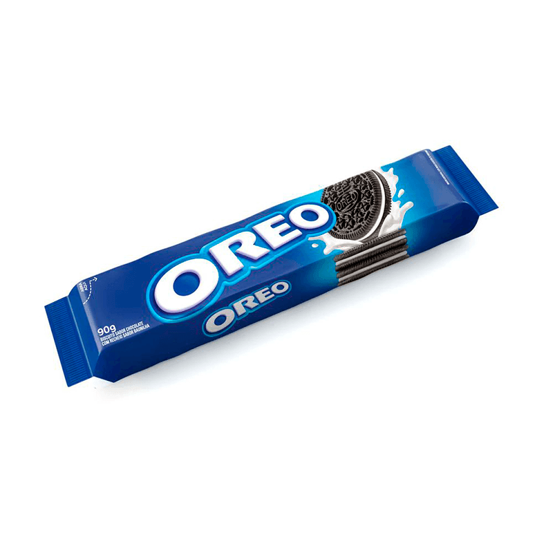 Biscoito Oreo