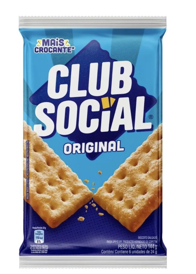 Club Social