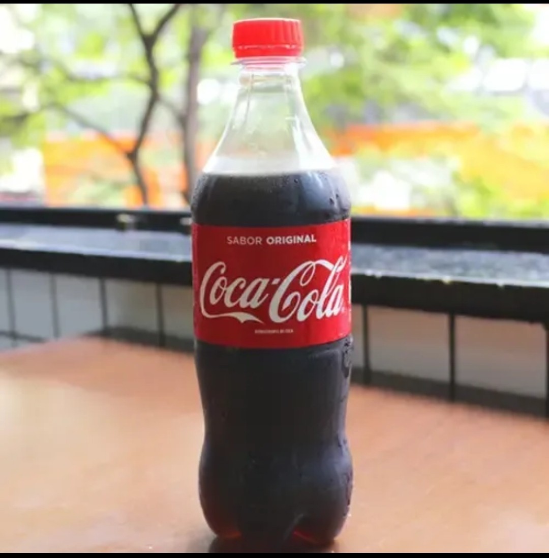 Coca Cola 500ml