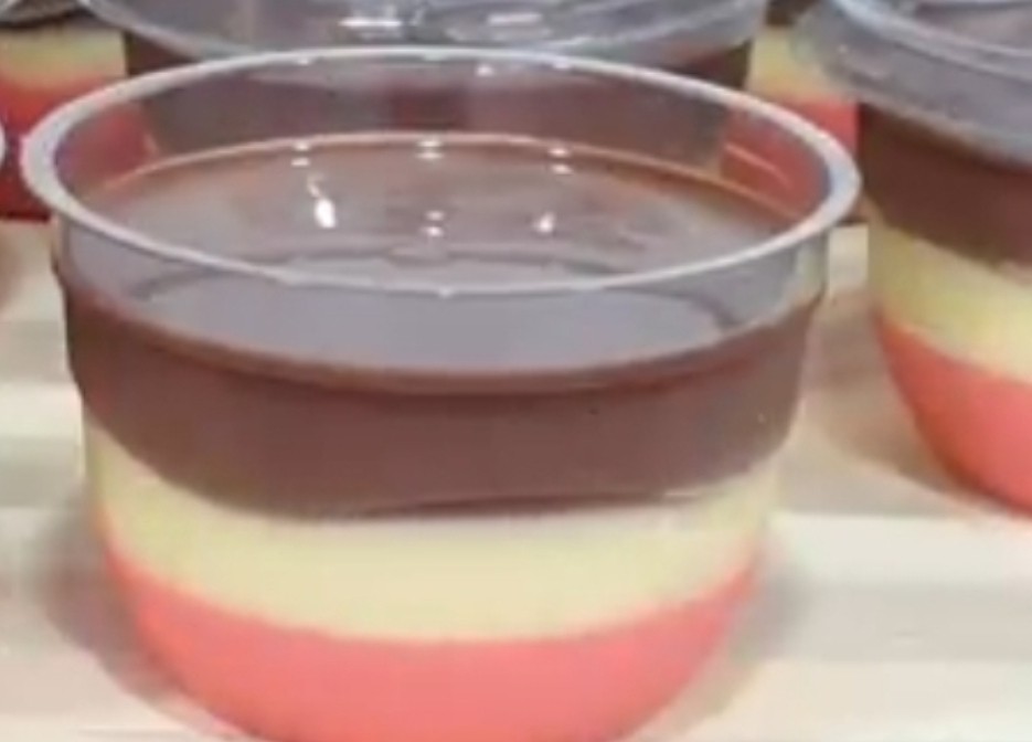 Torta Napolitana 