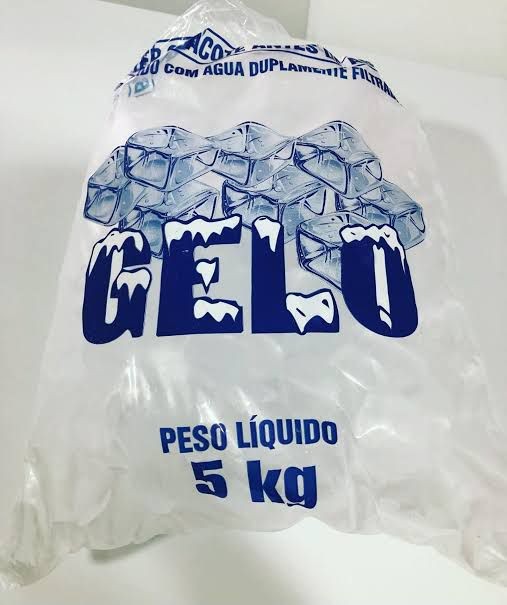 Gelo 