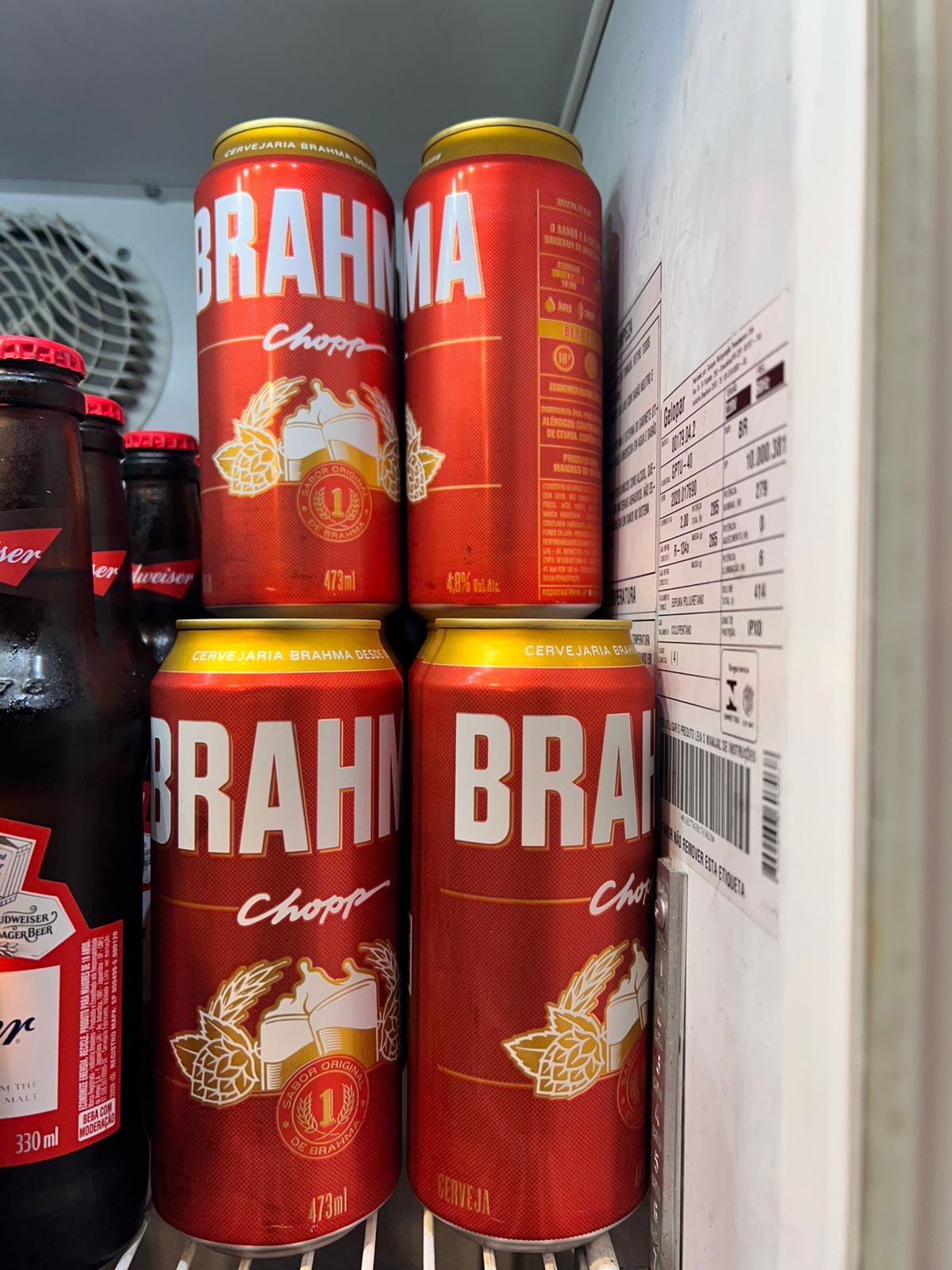 Brahma