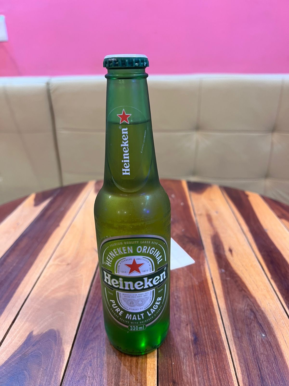 Heineken 