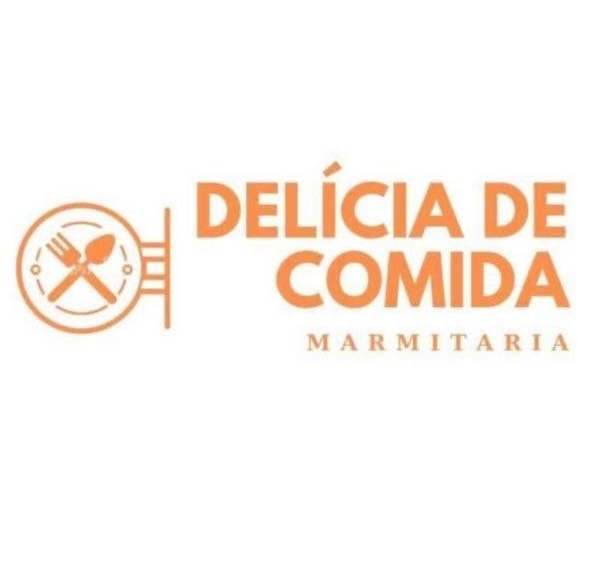 Delícia de Comida
